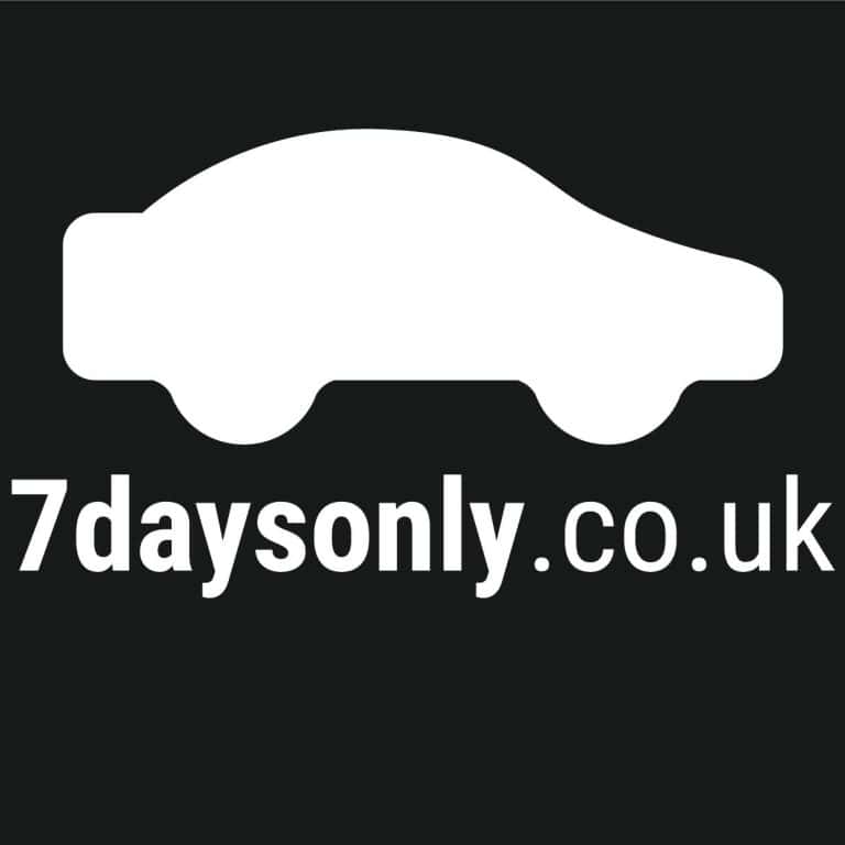 7daysonly.co.uk