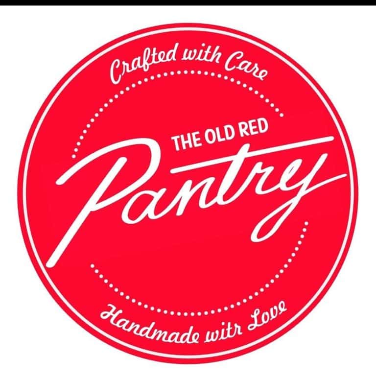 The Old Red Pantry