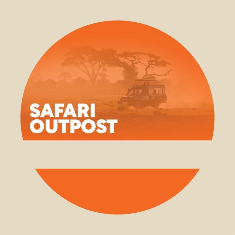 Safari Outpost