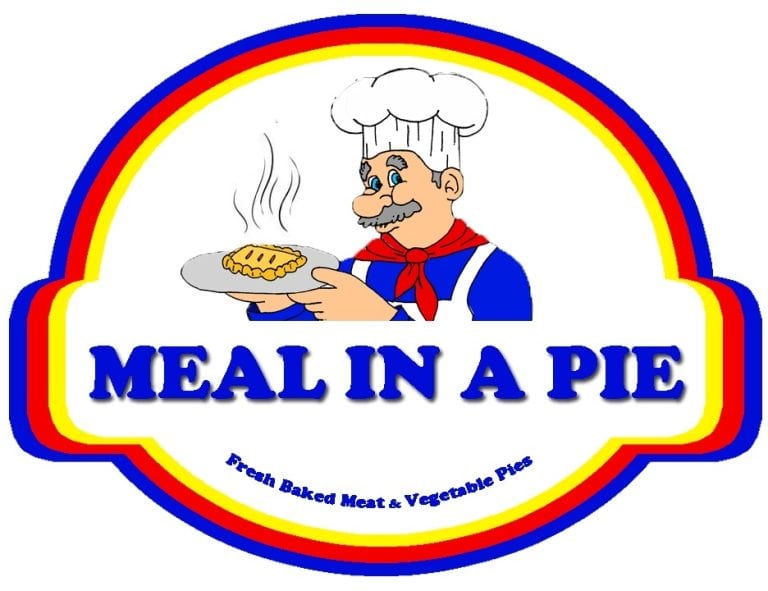 Meal in a Pie