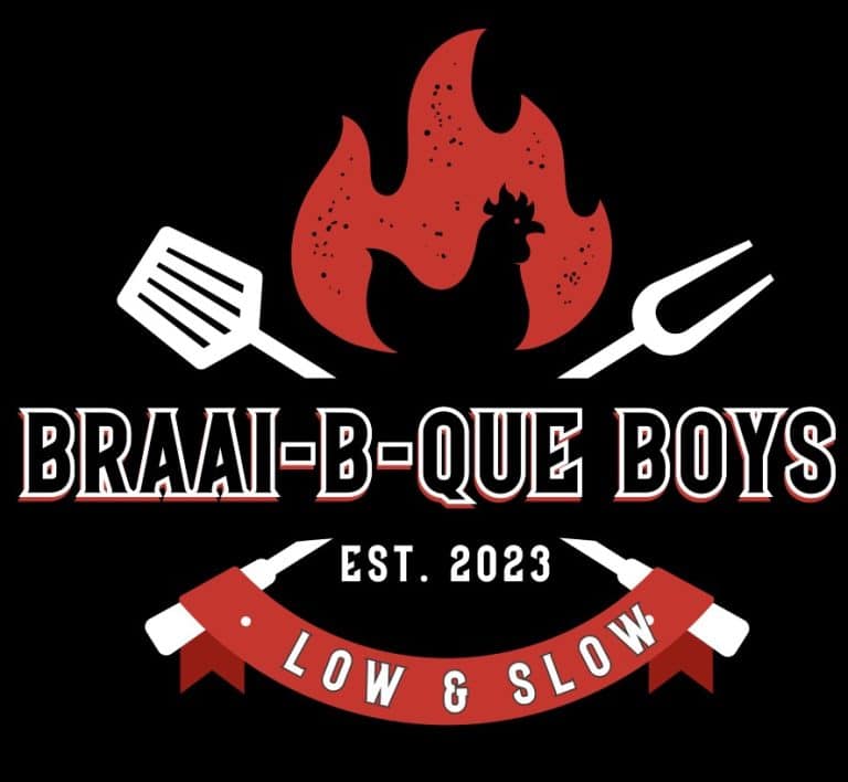Braai-B-Que Boys