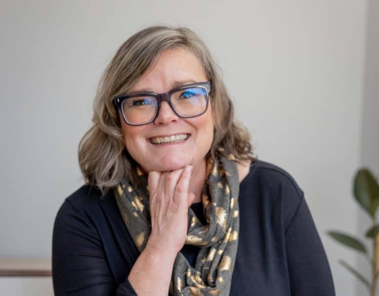 Kirsten Stoyell Clinical Psychologist