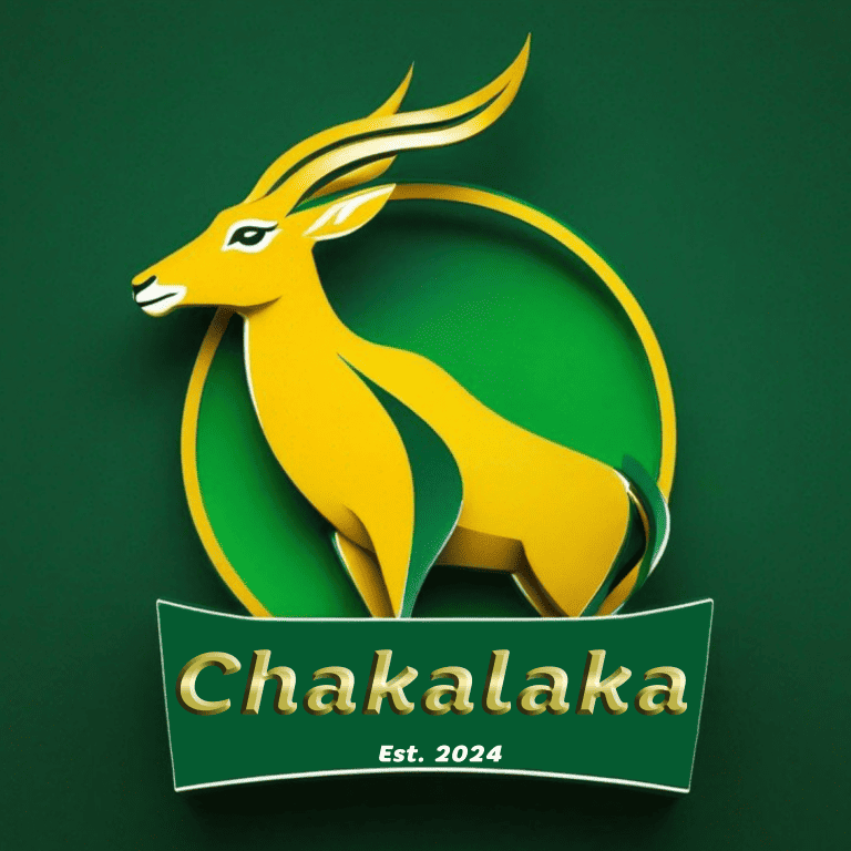 Chakalaka South African Street Food – PT