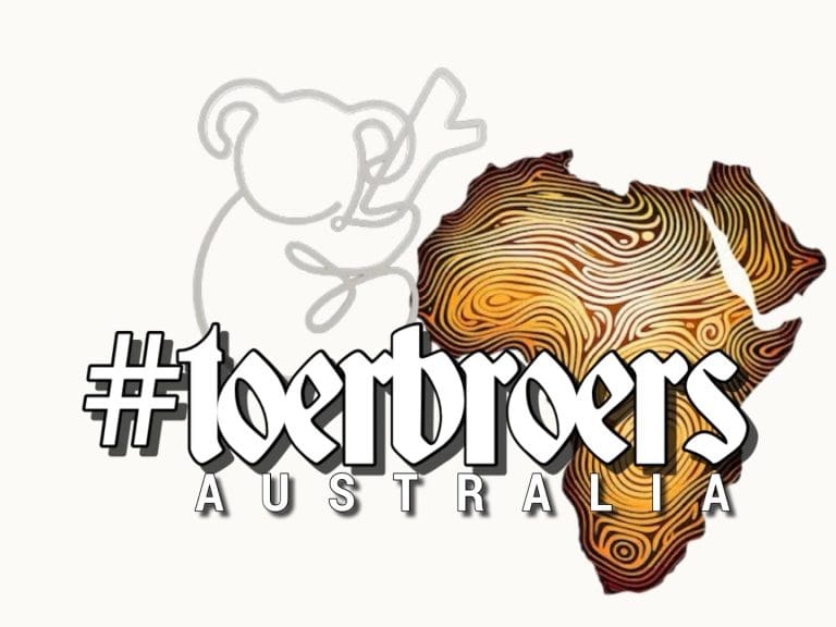 Toerbroers Australia