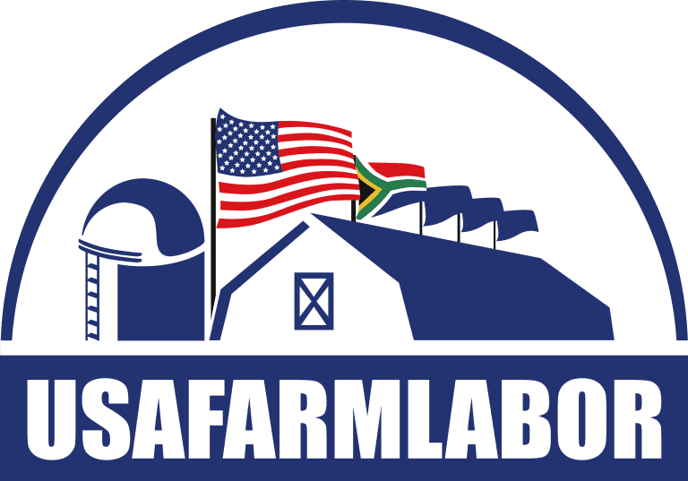 USA Farm Labor Inc