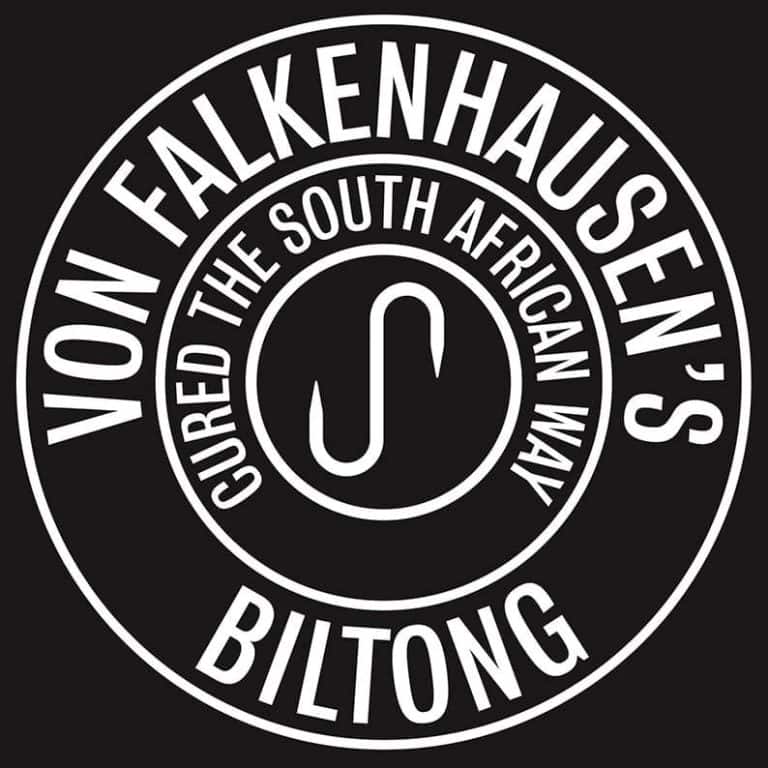 Von Falkenhausen’s Biltong