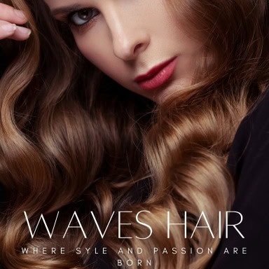 Waves Hair Studio