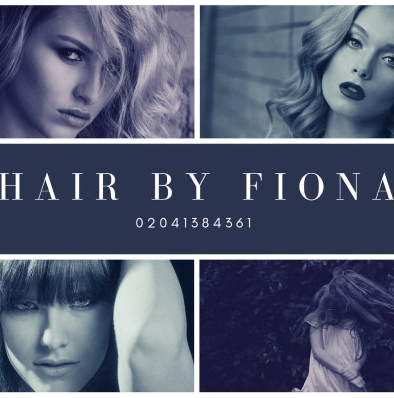FionaforHair