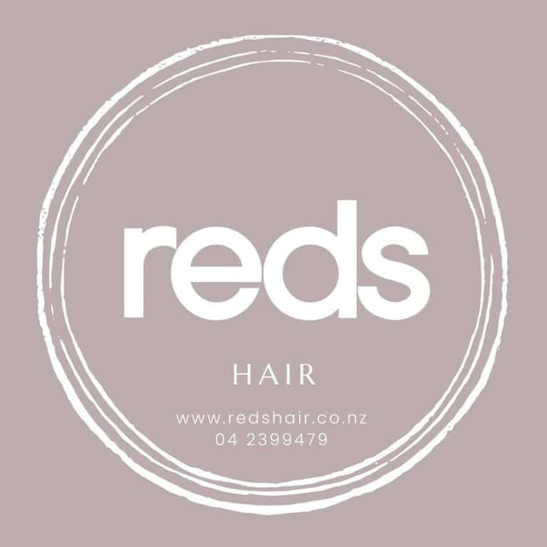 Reds Hairdressing
