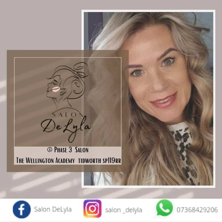 Salon DeLyla