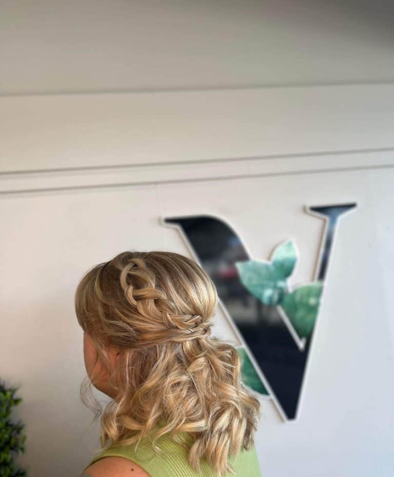 Vogue Hair Kaiapoi