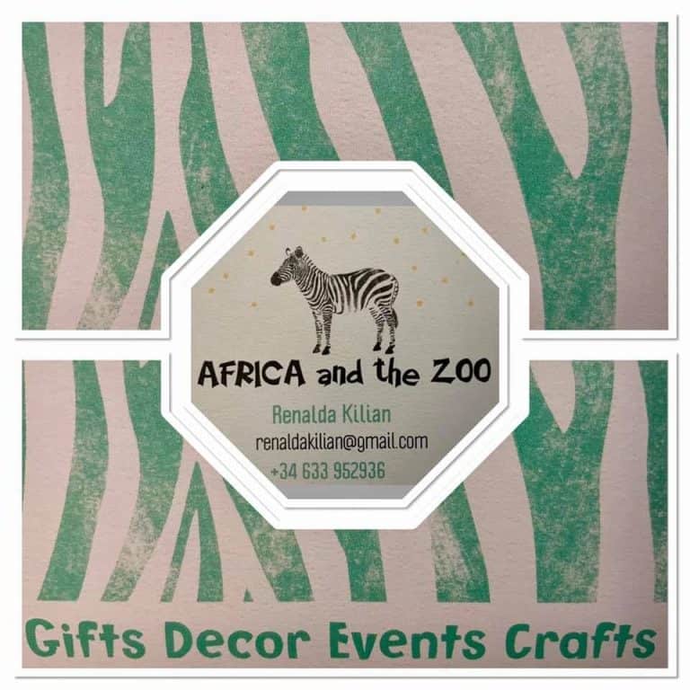 Africa and the Zoo