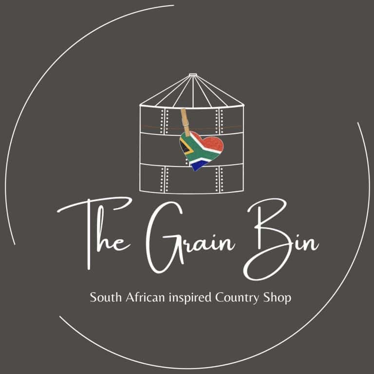 The Grain Bin