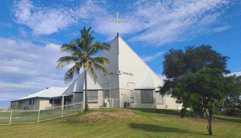 Hervey Bay Uniting Church