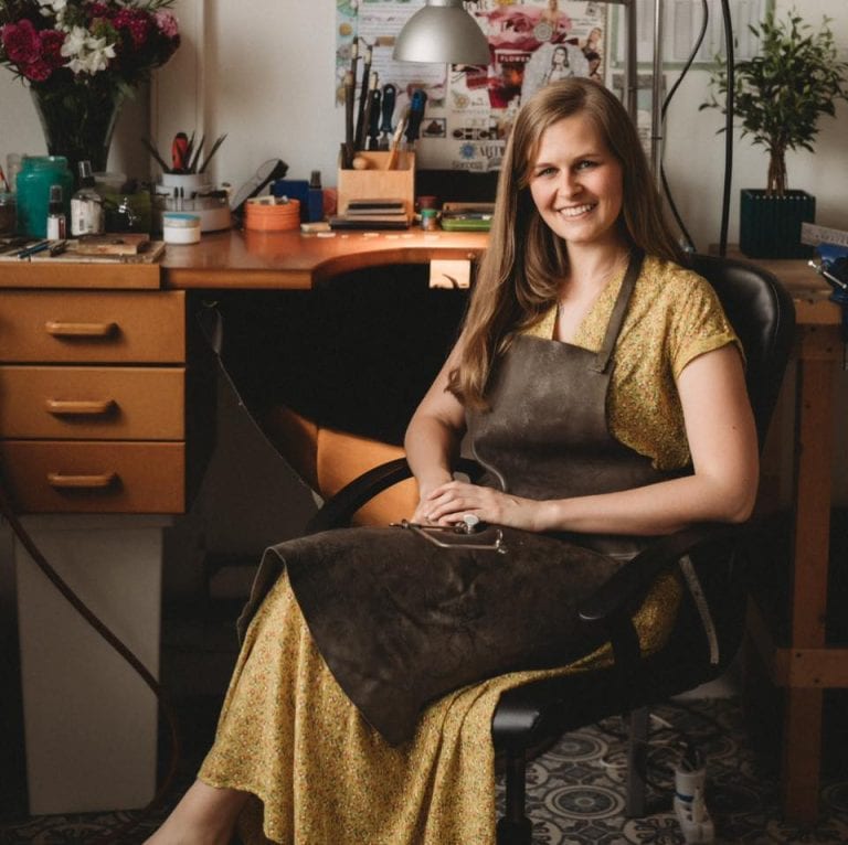Distinctly Caitlin Designs