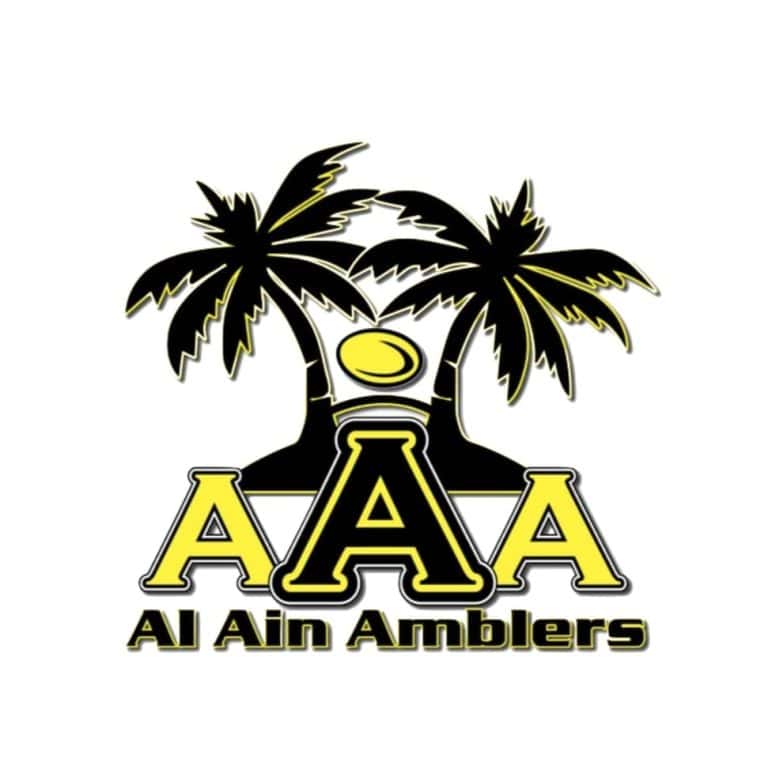Al Ain Amblers Rugby Football Club
