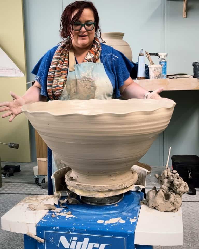 Carina Claassens Ceramics