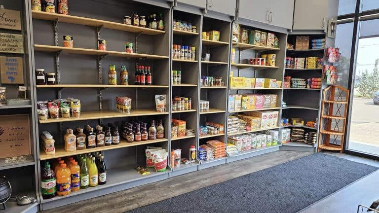 Betsy’s South African Deli