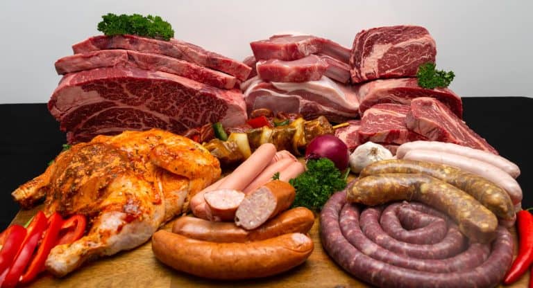 MeatCo.