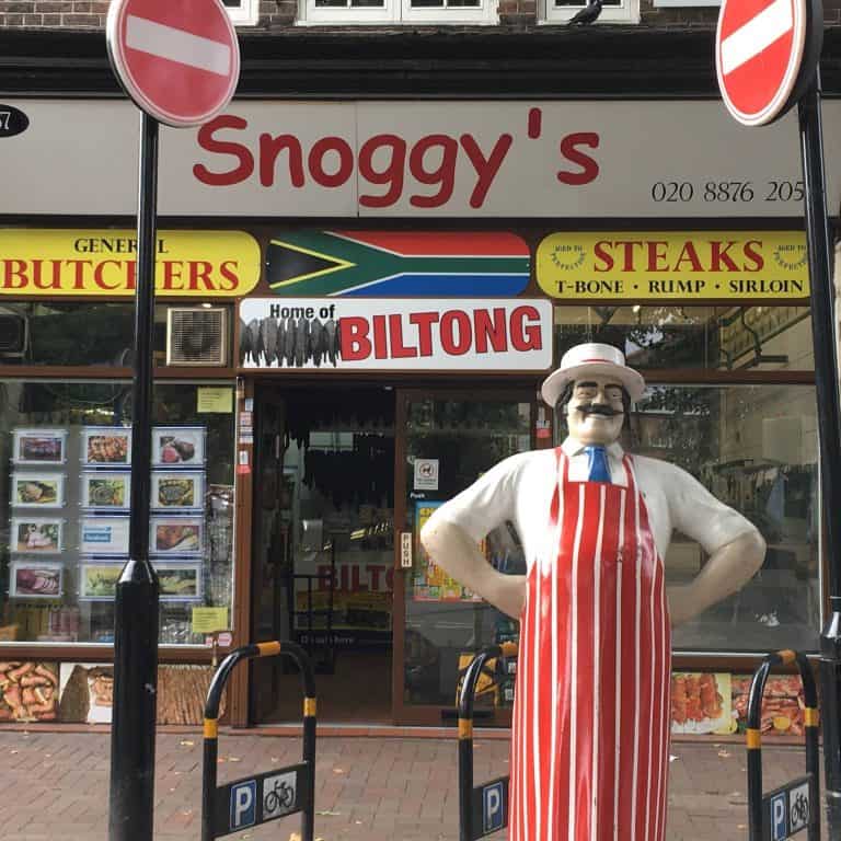 Snoggys