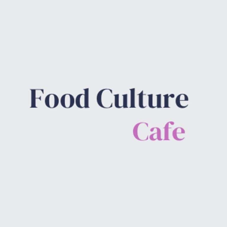 Food Culture Cafe