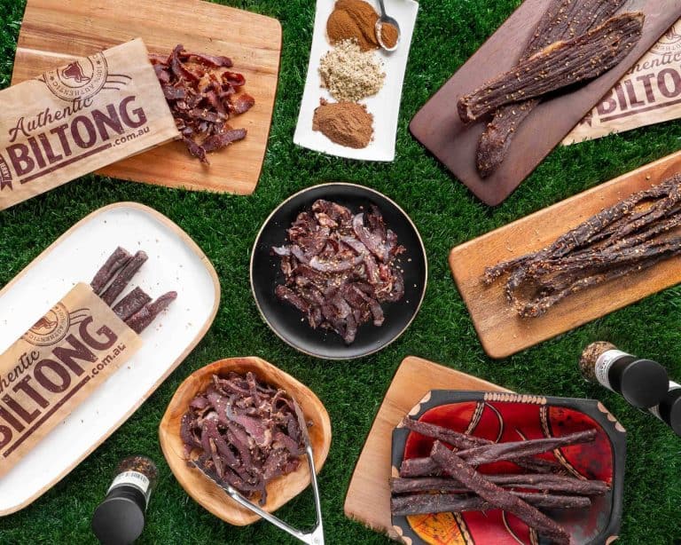 Biltong.com.au