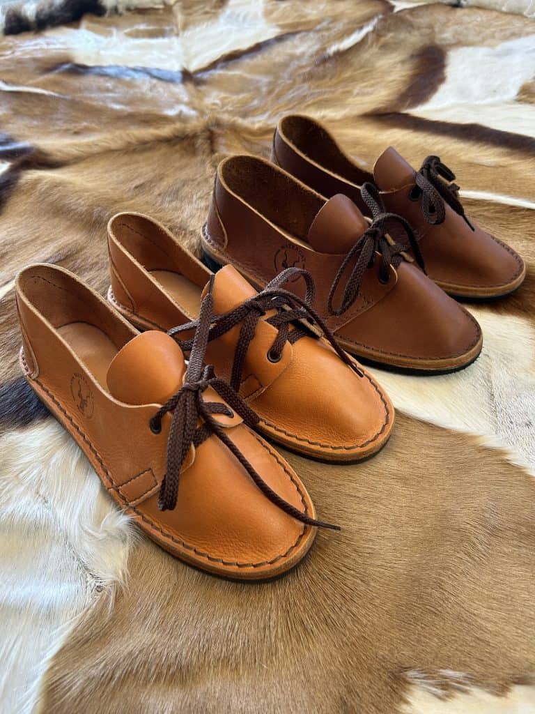 Watergat Vellies NZ