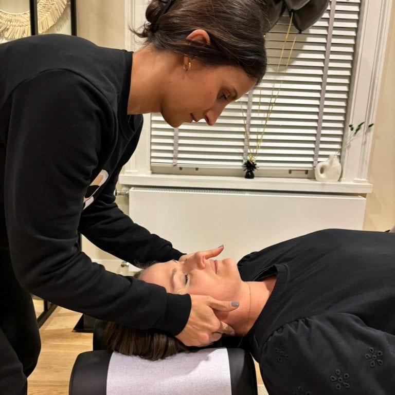 The Chiropractic Collab