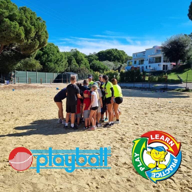 Playball Kids Portugal