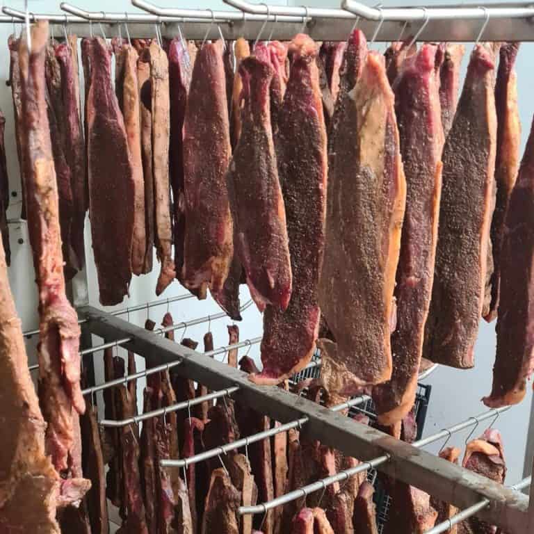 Meat Masters Tasman