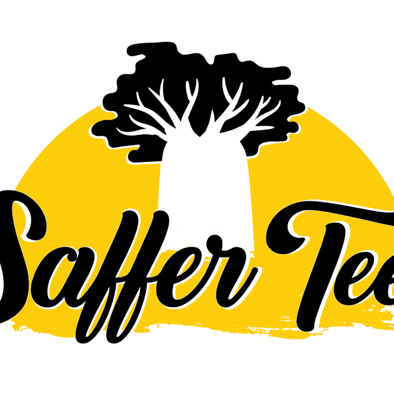 Saffer Tees