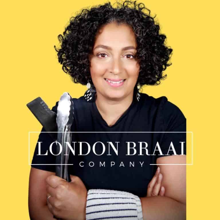 London Braai Company