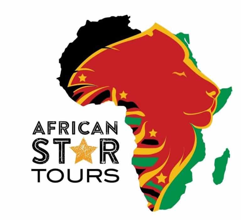 African Star Tours