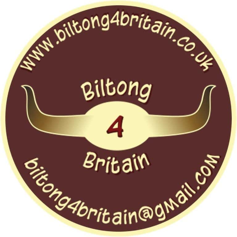 Biltong4Britain