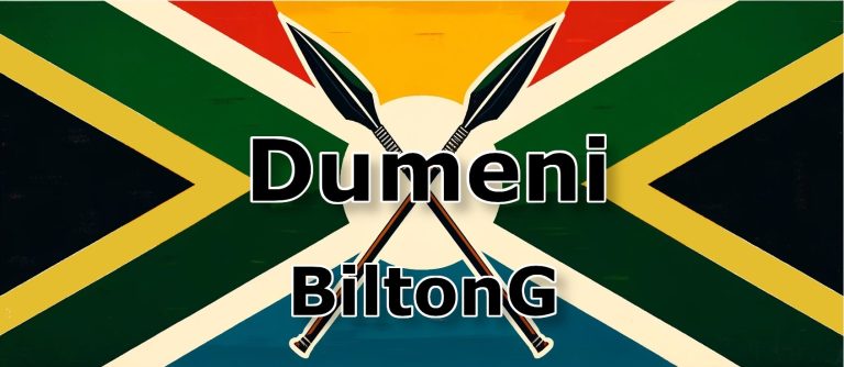Dumeni Biltong