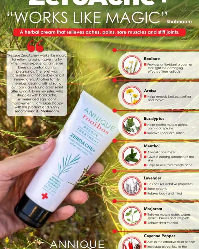 AnniqueRooibos Uk Distributor