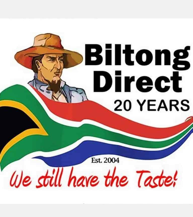 Biltong Direct