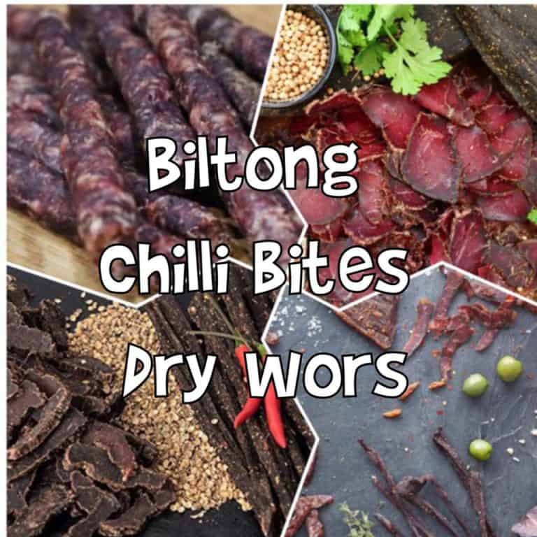 Out of Africa – Southern African Cuisine