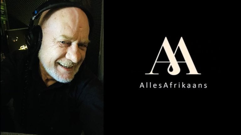 AllesAfrikaans