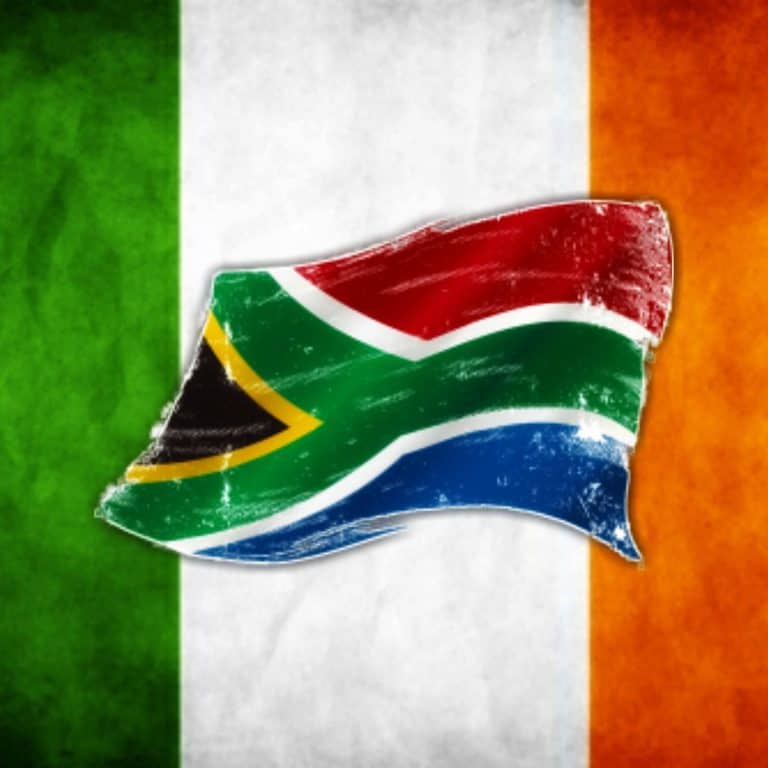 A Saffas Ireland Relocation Experiences
