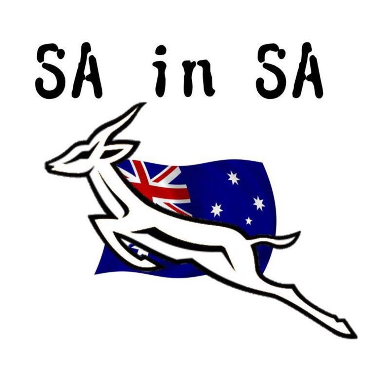SA in SA