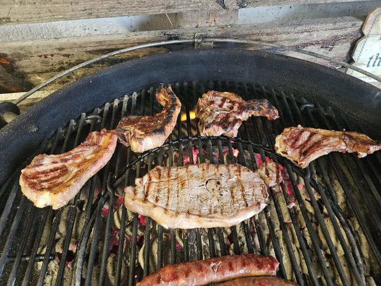 BraaiBbq