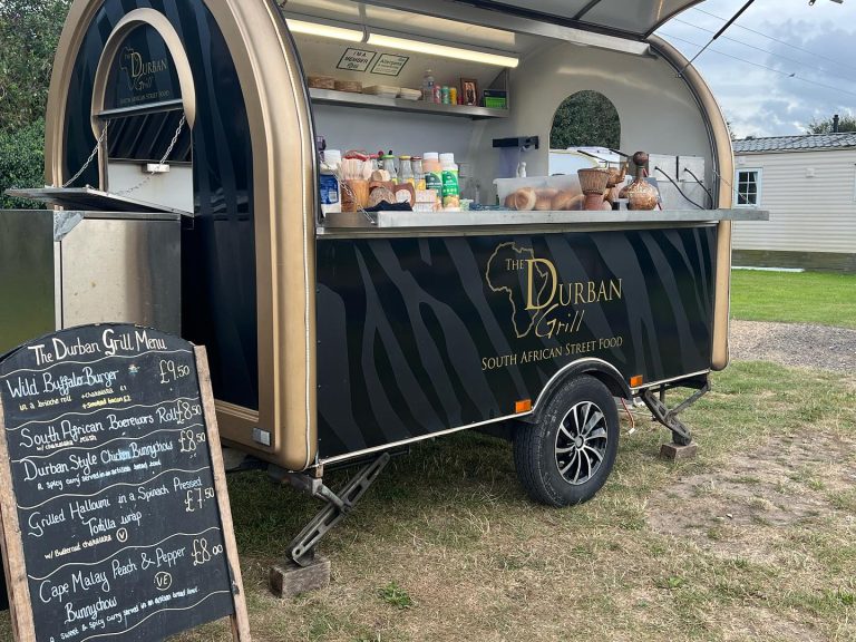The Durban Grill