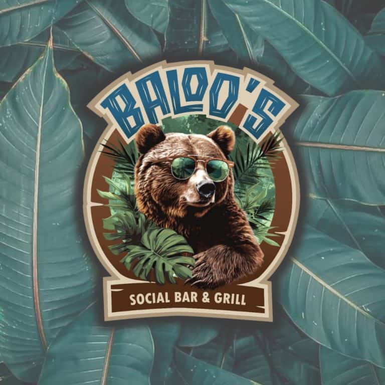 Baloo’s Social Bar & Grill