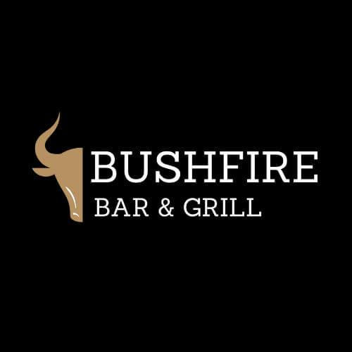 Bushfire Bar & Grill