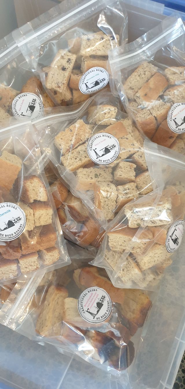 De Boer Bakery NZ