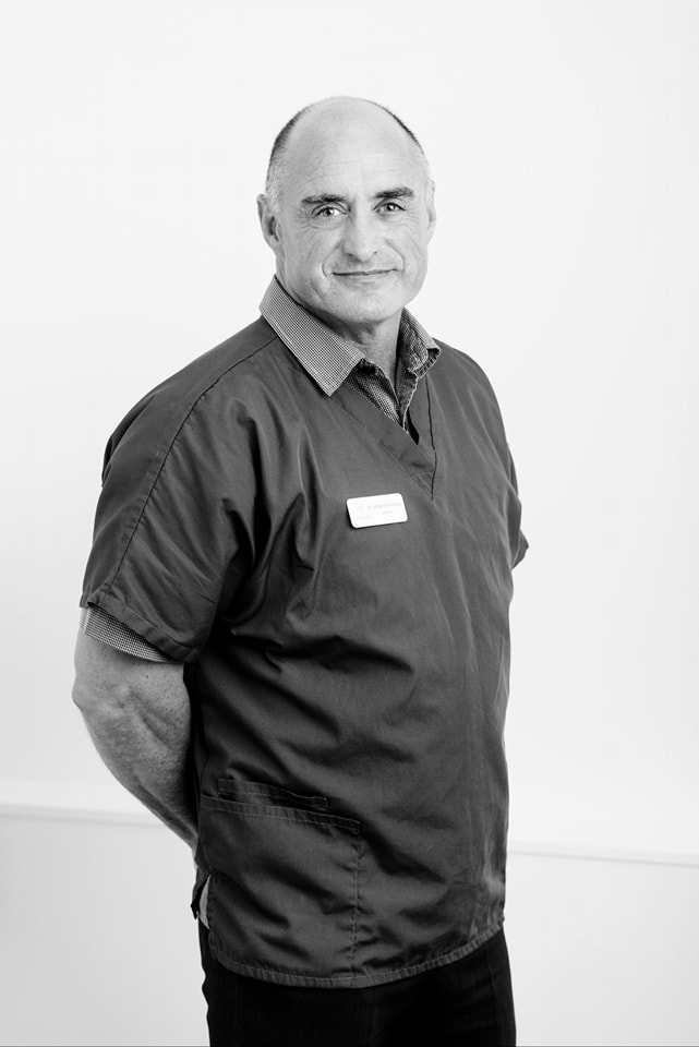 Stanmore Bay Dental Studio