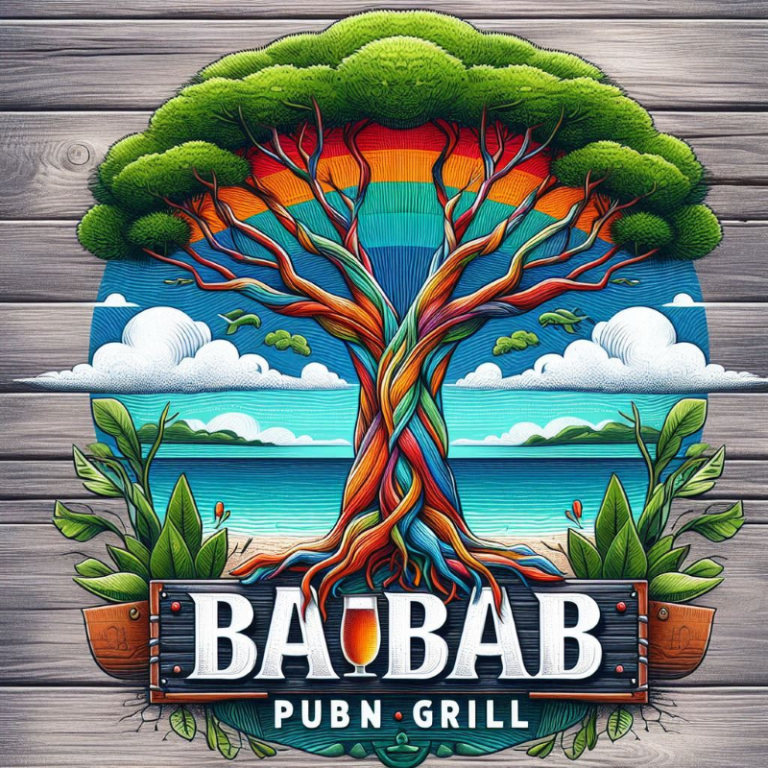 Baobab pub n Grill