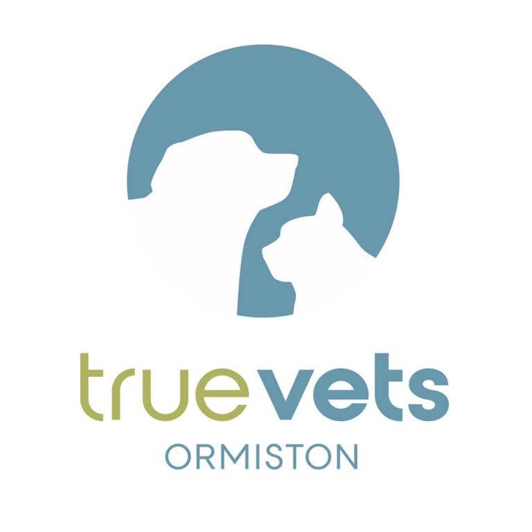 True Vets Ormiston