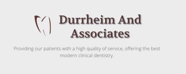 Durrheim and Associates